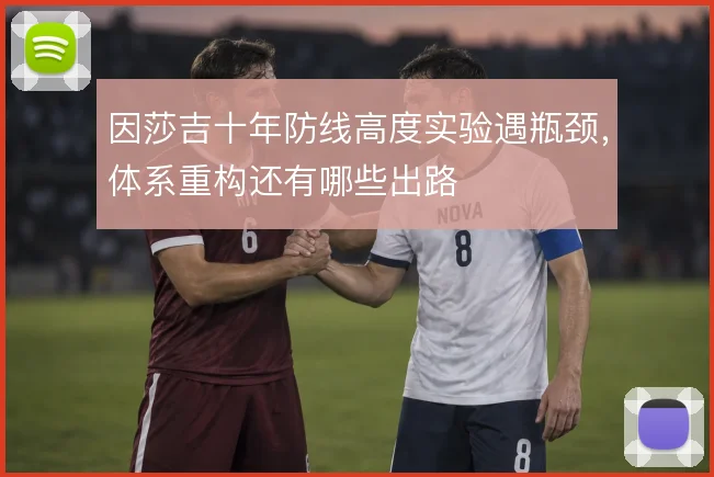 因莎吉十年防线高度实验遇瓶颈，体系重构还有哪些出路