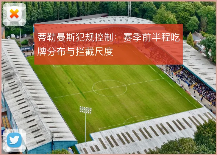 蒂勒曼斯犯规控制：赛季前半程吃牌分布与拦截尺度