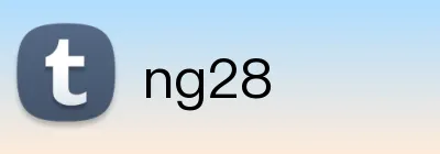 ng28 logo